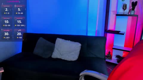 Kenzie online show from November 27, 6:10 am