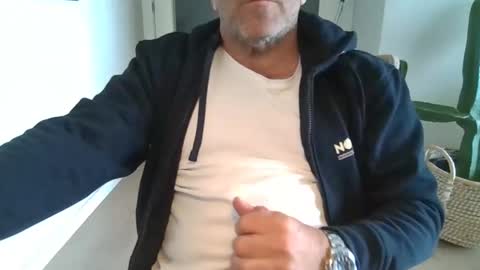 Anton online show from May 2, 12:11 pm