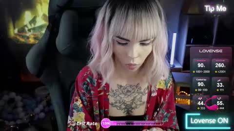 Kerry online show from December 16, 11:22 pm