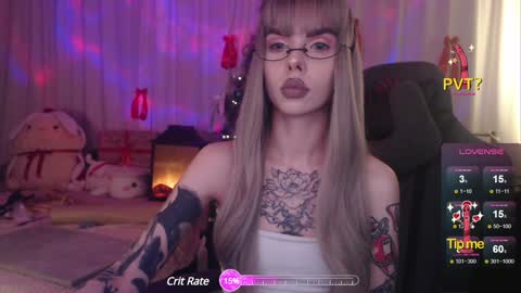 Kerry online show from December 24, 1:17 pm