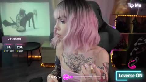 Kerry online show from November 21, 9:46 pm