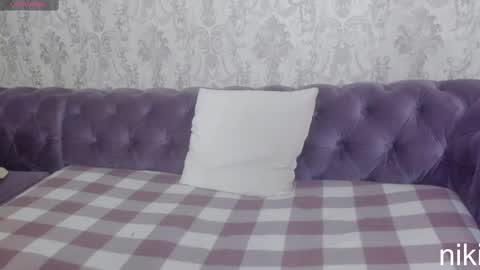 kerry_niki online show from February 15, 2:04 am