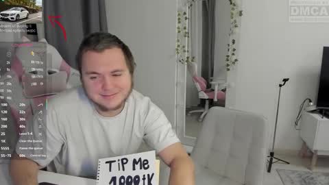 kesh_mne online show from November 7, 5:59 pm