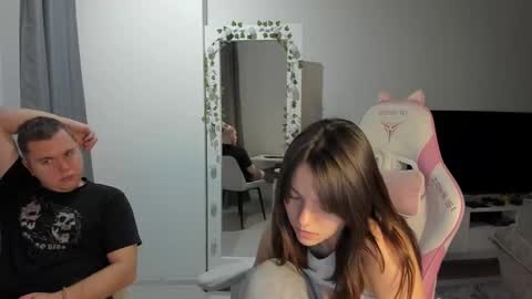 kesh_mne online show from November 12, 5:04 pm