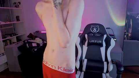 Kessy online show from September 30, 8:19 pm