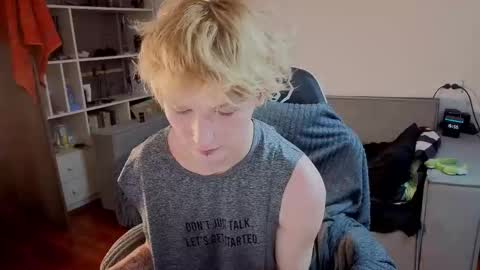 Kessy online show from October 10, 12:55 pm