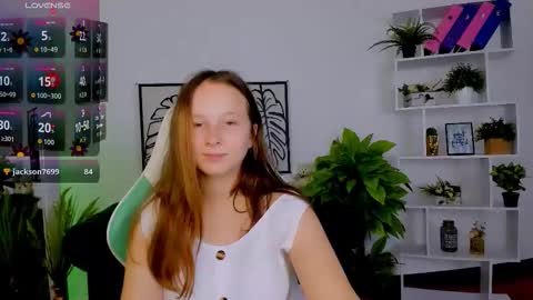 Ketrin online show from October 7, 8:32 am