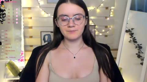 Ketrin online show from November 21, 7:34 pm