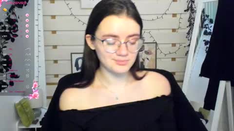 Ketrin online show from December 16, 2:30 am