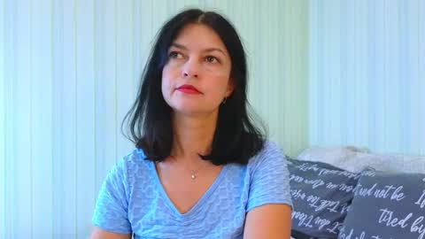 Snapshot of kettimi chatting on October 16, 9:53 am Catherine online show from October 16, 9:53 am