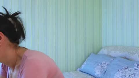 Snapshot of kettimi chatting on January 31, 9:27 am Catherine online show from January 31, 9:27 am