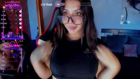 Ketzia online show from January 27, 9:55 pm