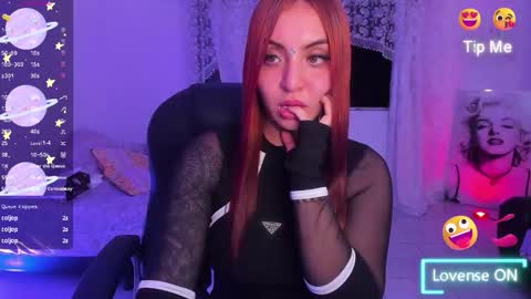 Ketzia online show from February 20, 6:48 am