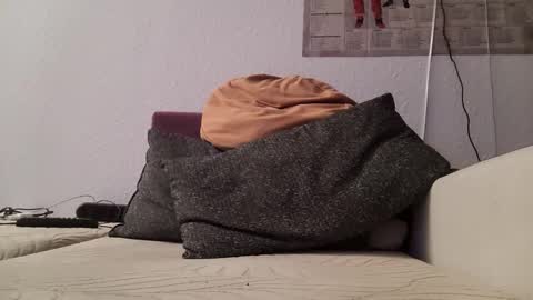 kevin34ger online show from April 22, 7:10 pm