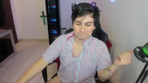 Kevin online show from October 25, 12:00 am