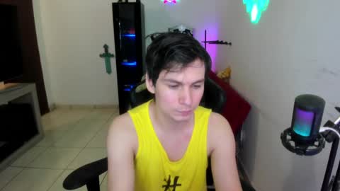 Kevin online show from June 3, 11:32 pm