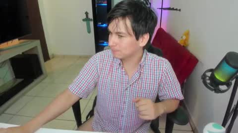 Kevin online show from March 1, 12:04 am