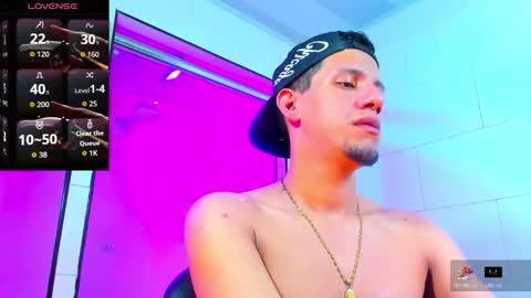 Kev online show from February 27, 11:36 am