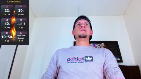 Kev online show from November 19, 7:23 pm