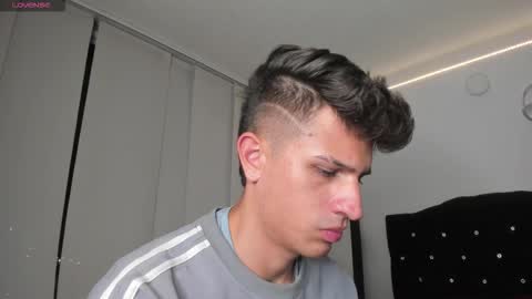 Kevin Ahs online show from October 16, 11:36 pm