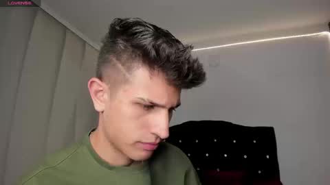 Kevin Ahs online show from September 16, 12:01 am