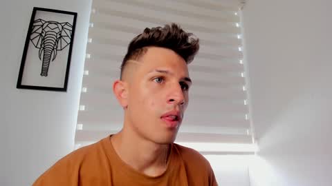 Kevin Ahs online show from February 5, 3:31 pm