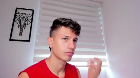 Kevin Ahs online show from February 25, 3:20 pm