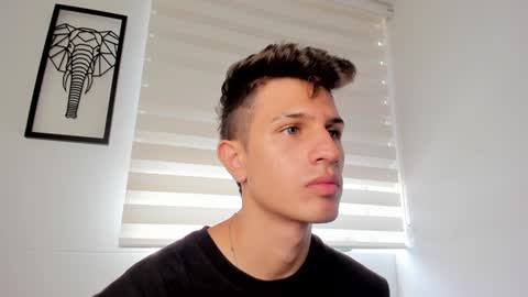 Kevin Ahs online show from January 8, 5:15 pm