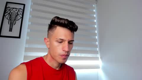 Kevin Ahs online show from February 18, 3:10 pm