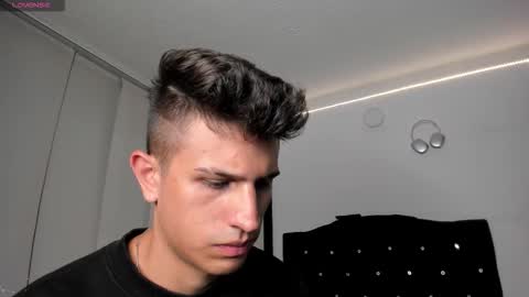 Kevin Ahs online show from October 4, 12:08 am