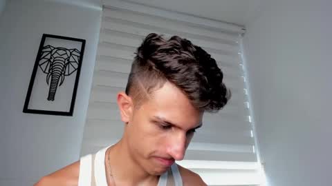 Kevin Ahs online show from February 13, 6:05 pm