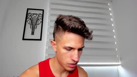 Kevin Ahs online show from February 17, 6:17 pm