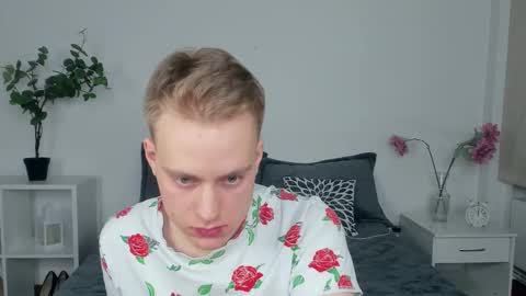 Kevin online show from March 10, 4:28 am