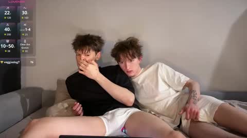 Kevin online show from April 18, 5:37 pm