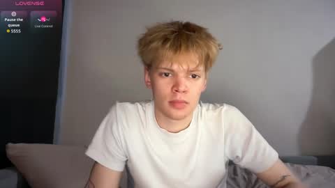 Kevin online show from April 8, 2:31 pm