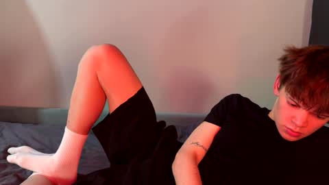 Kevin online show from February 21, 8:23 pm