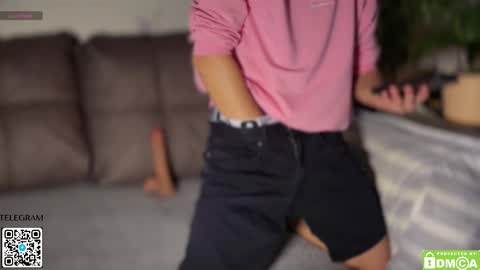 Fansly  Kevin T online show from November 18, 11:13 am