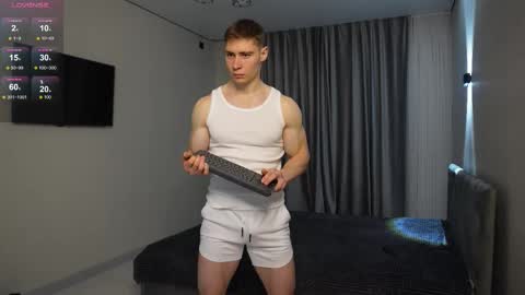 kevin_geo online show from December 16, 5:41 pm