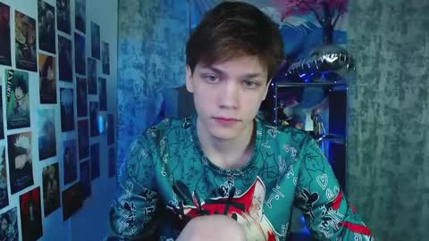 Kevin online show from June 4, 3:56 am