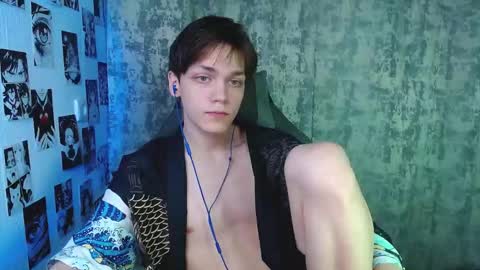 Kevin online show from November 14, 4:58 am