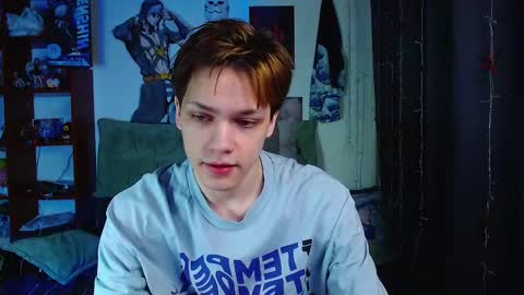 Kevin online show from February 15, 4:59 am