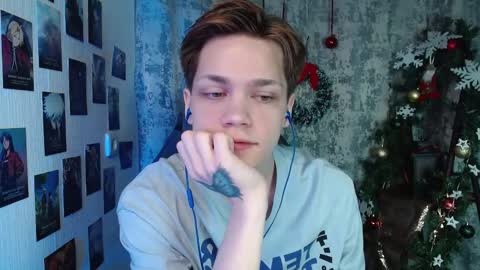 Kevin online show from January 15, 5:16 am