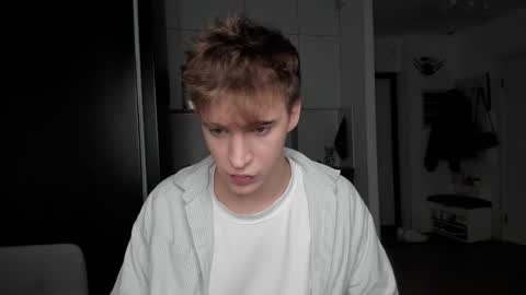 Kevin Martin online show from February 12, 12:27 am