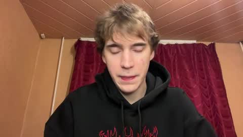 Kevin Martin online show from March 28, 7:48 pm