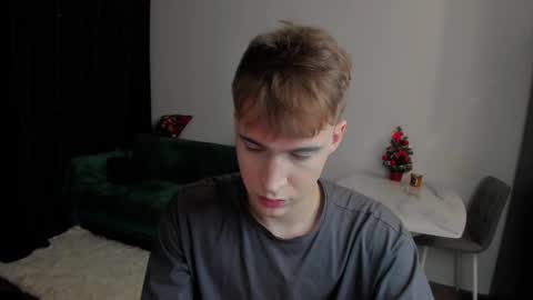 Kevin Martin online show from December 19, 9:27 pm