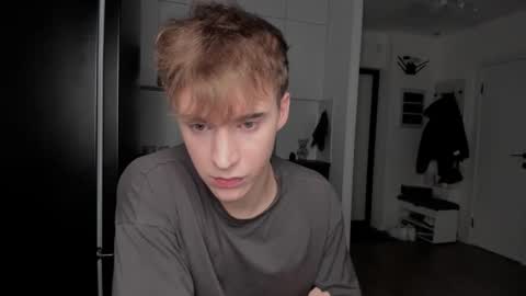 Kevin Martin online show from February 3, 8:46 pm