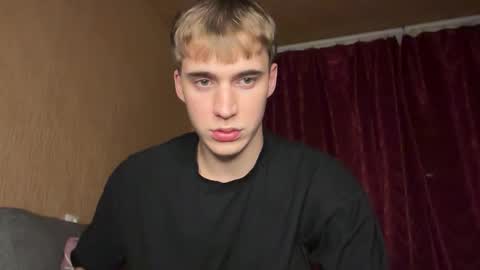 Kevin Martin online show from October 7, 7:21 pm