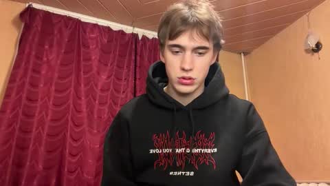 Kevin Martin online show from February 25, 5:16 pm