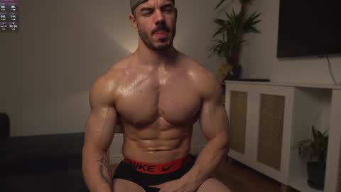 Kevin online show from January 25, 6:57 pm