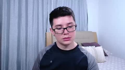 Kevin online show from May 13, 1:48 am